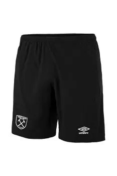 West Ham Woven Shorts