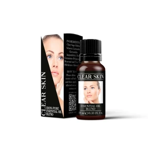 Mystic Moments Clear Skin - Essential Oil Blends 10ml