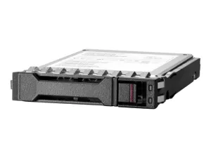 HP Enterprise 960GB 2.5" SAS Solid State Drive P40510-B21