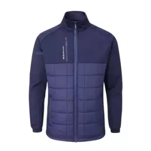 Stuburt Padded Jacket - Blue