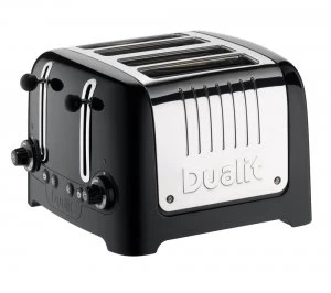 Dualit Lite DA6205 4 Slice Toaster