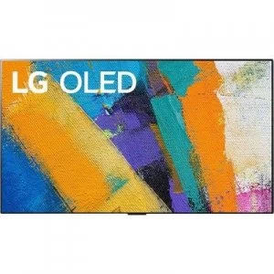 LG 55" OLED55GX6 Smart 4K Ultra HD OLED TV