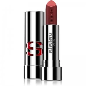 Sisley Phyto-Lip Shine High Gloss Lipstick Shade 9 Sheer Cherry 3 g