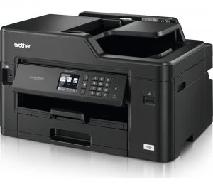 Brother MFC-J5335DW Wireless Colour Inkjet Printer