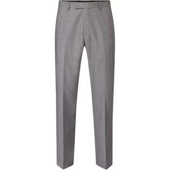 Skopes Tailored Harcourt Suit Tailored Trouser - Silver