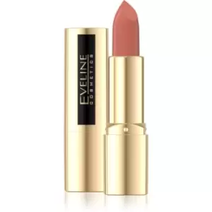 Eveline Cosmetics Variete Satin Lipstick Shade 03 Dance With Me 4 g