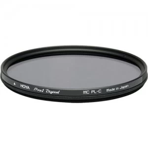 Hoya 55mm Circular Polarizing Pro 1Digital Multi Coated Glass Filter