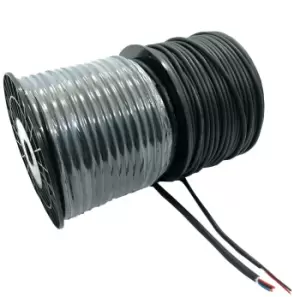 Speaker Cable Rubber 2.5mm