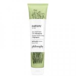 philosophy Nature In A Jar Skin Rehab Balm with Wheatgrass 75ml
