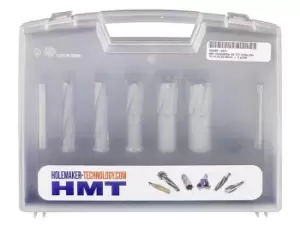HMT 108020-SET CarbideMax 55 TCT Broach Cutter Set 14 18 22mm