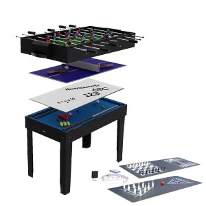 BCE 12 In 1 4 Multi Game Table