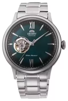 Orient RA-AG0026E10B Bambino Open-Heart Mechanical (40.5mm) Watch