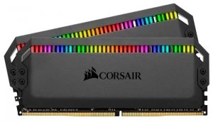 Corsair Dominator Platinum RGB 32GB 3200MHz DDR4 RAM