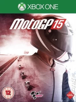 MotoGP 15 Xbox One Game