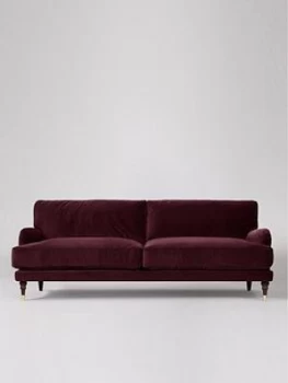 Swoon Charlbury Original Three-Seater Sofa