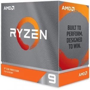 AMD Ryzen 9 3900XT 12 Core 3.8GHz CPU Processor