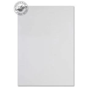 Blake Premium Business A4 120gm2 Woven Paper Brilliant White Pack of