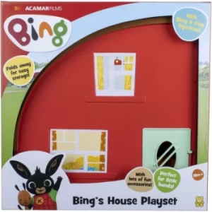 Bing House Playset