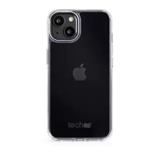 TechAir iPhone 13 Protective Cover - Clear
