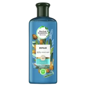 Herbal Essences Herbal Biorenew Shampoo Argen Oil 250ml - wilko