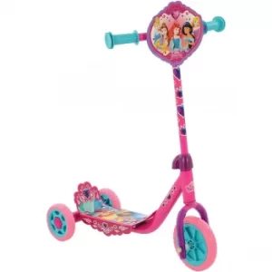 Disney Princess Deluxe Tri Scooter