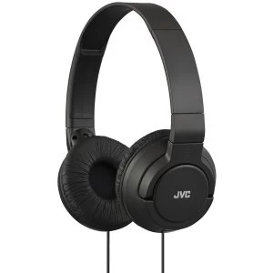 JVC HAS180 Headphones