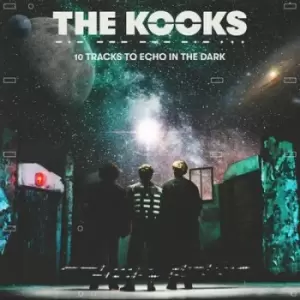 10 Tracks to Echo in the Dark by The Kooks CD Album