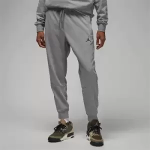 Air Jordan Dri-FIT Sport Mens Fleece Pants - Grey