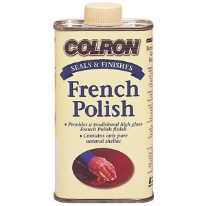 Colron French High gloss Furniture Polish 0.25L
