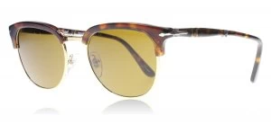 Persol PO3132S Sunglasses Tortoise 24/33 51mm