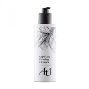 At1 Clarifying Foaming Cleanser 200ml