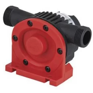 Wolfcraft 2207000 Pump with plastic housing