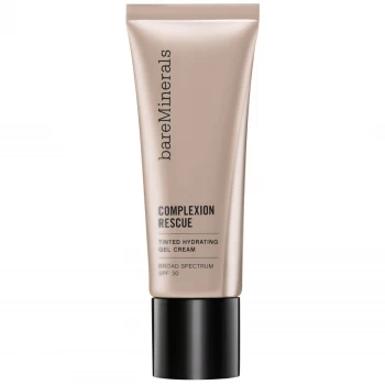 bareMinerals Complexion Rescue Tinted Moisturizer SPF30 35ml (Various Shades) - Dune