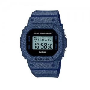 Casio Baby-G Digital Watch BGD-560DE-2 - Blue