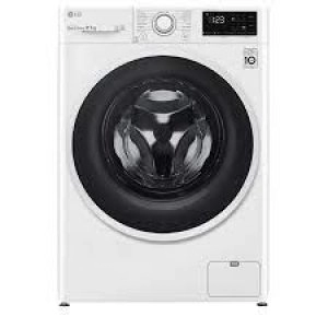 LG FAV310WNE 10.5KG 1400RPM Washing Machine