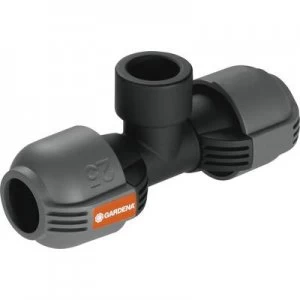 GARDENA Sprinkler system T Piece 24.2mm (3/4) IT 02790-20