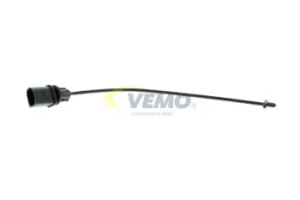 VEMO Brake Pad Wear Sensor V10-72-0804 Brake Wear Indicator,Brake Wear Sensor AUDI,SEAT,A6 Avant (4F5, C6),A4 Avant (8ED, B7),A6 Limousine (4F2, C6)