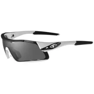 Tifosi Davos Interchangeable Lens Sunglasses White