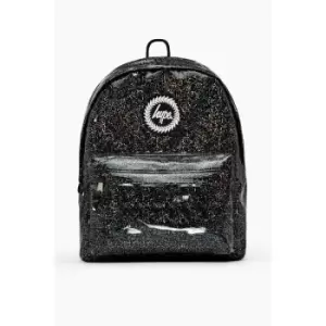 Hype Cracked Backpack (One Size) (Multicoloured) - Multicoloured