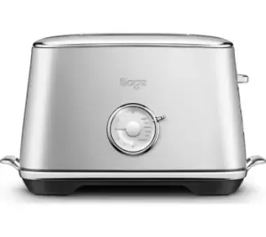 SAGE The Toast Select Luxe BTA735BSS 2 Slice Toaster