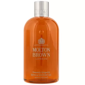 Molton Brown Heavenly Gingerlily Body Wash 300ml
