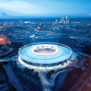 Buyagift London Stadium Tour For Two Adults Gift Experience