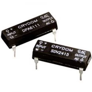 Crydom SDV2415R Solid State DIP PCB Load Relay