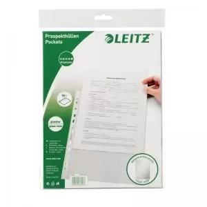 Leitz High Quality Pocket - 47706002