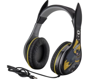 EKIDS Batman RI-140BM.EXV0 Kids Headphones