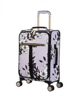 It Luggage Botany Oriental Bloom Cabin Suitcase