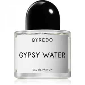 Byredo Gypsy Water Eau de Parfum Unisex 50ml