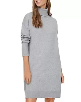 Vero Moda Turtleneck Sweater Dress