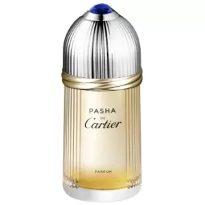 Cartier Pasha de Cartier Gold Limited Edition Eau de Parfum For Him 100ml