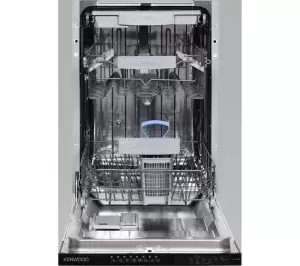 Kenwood KID45B22 Slimline Fully Integrated Dishwasher